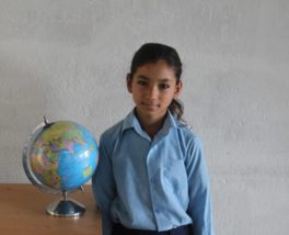 Life changed after the earthquake